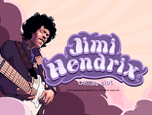 Jimi Hendrix