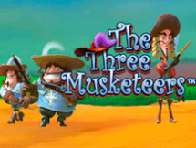 The Three Musketeers