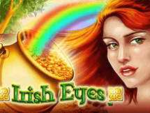 Irish Eyes